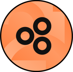 Wrapped XRP (21.co)